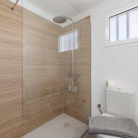 Apartament Jp Timon Puerto del Carmen (Lanzarote)