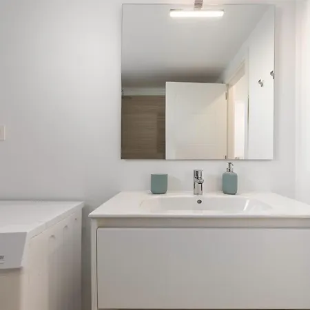 Apartament Jp Timon *