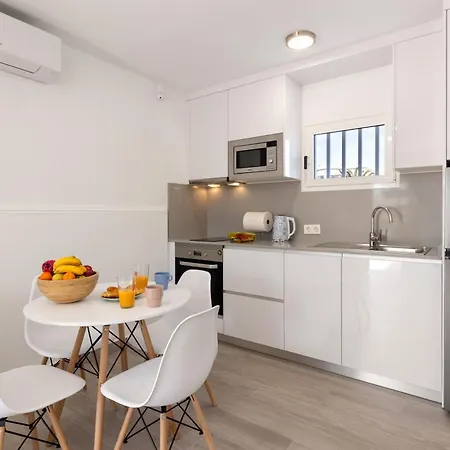 Jp Timon Apartament *