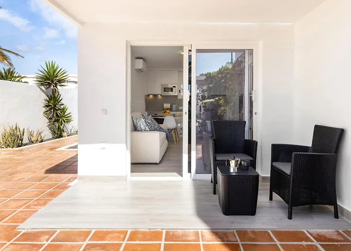 Jp Timon Appartement Puerto del Carmen (Lanzarote)