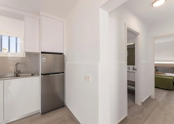 Jp Timon Appartement *