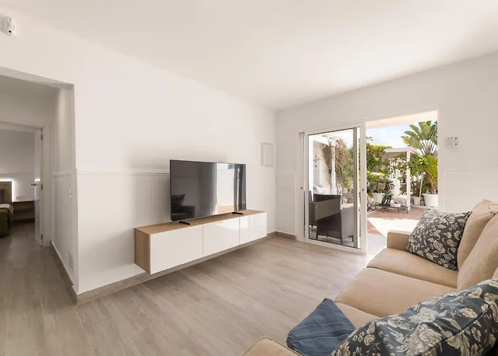 Jp Timon Puerto del Carmen (Lanzarote)