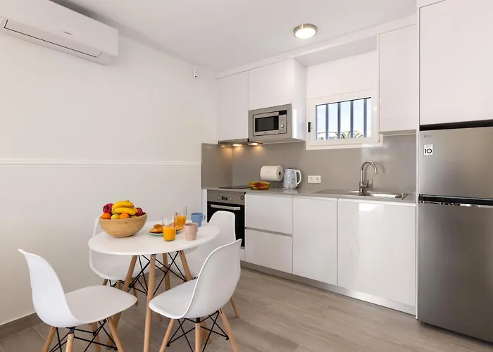 Jp Timon Appartement *