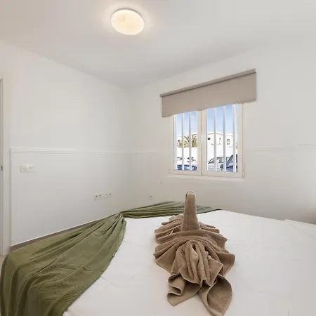 Apartment Jp Timon Puerto del Carmen (Lanzarote)