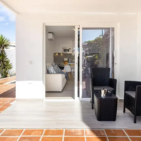 Jp Timon Apartment Puerto del Carmen (Lanzarote)