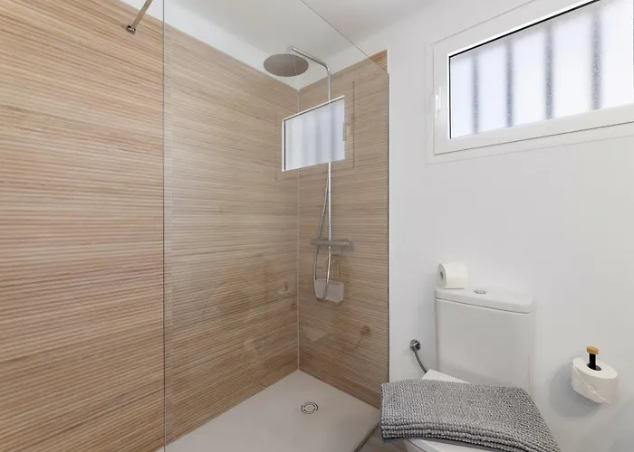 Apartment Jp Timon Puerto del Carmen (Lanzarote)